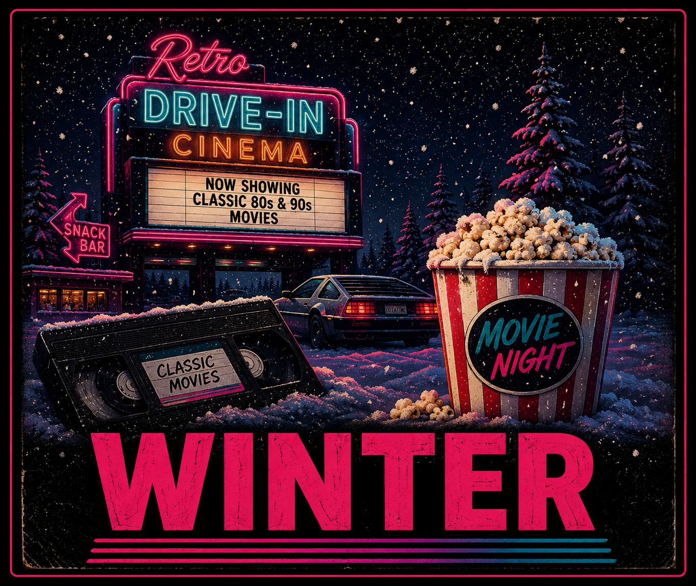 Winter Collection