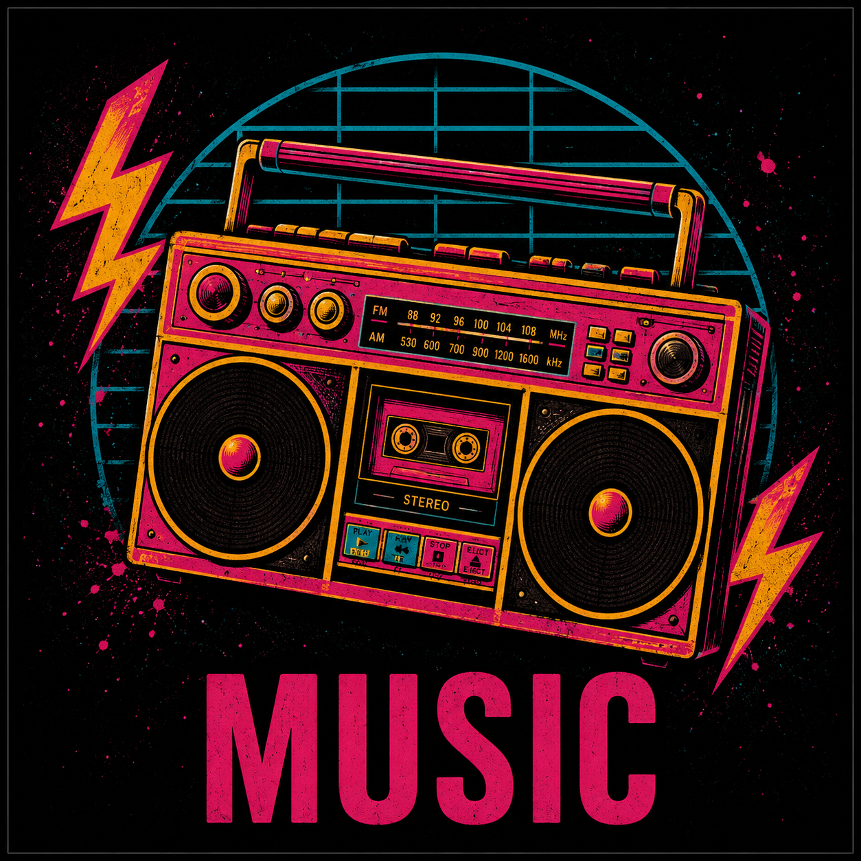 Music Collection