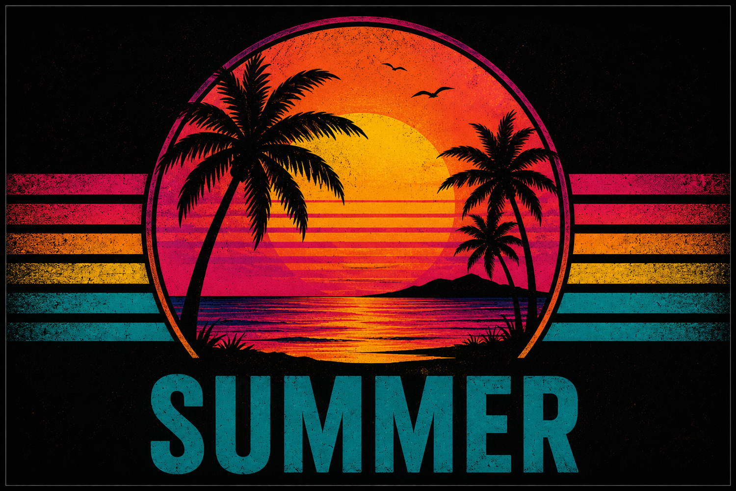 Summer Collection